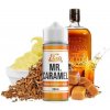 Příchuť Infamous Elixir Mr. Caramel 20ml