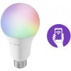 LED žiarovka TechToy Smart Bulb RGB 11W E27 3pcs set (TSL-LIG-A70-3PC)