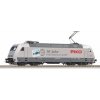 Piko Elektrická lokomotíva BR 101 Pozdrav zo Sonnebergu VI 51110
