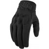 ICON rukavice ANTHEM 2 black - S