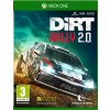 DiRT Rally 2.0
