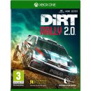 DiRT Rally 2.0