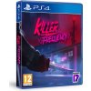 Hra na konzole Killer Frequency - PS4 (5056208818867)