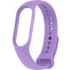 Xiaomi Mi Band 7 náhradný náramok Farba: Levanduľová MBSSK-7JLEV