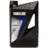 YAMALUBE Sythetic 2-W 2 Stroke Engine Oil - 4 L YMD-63023-04-00 motorový olej do skútrov
