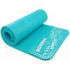 Podložka na cvičenie Lifefit Yoga Mat Exkluziv svetle tyrkysová (4891223096910)