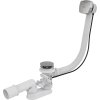 Alcadrain Sifón vaňový pre hydromasážne vane, chróm A566-112122-120 A566-112122-120
