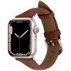 Spigen Kajuk Watch Band remienok pre Apple Watch 38/40/41mm hnedá (AMP05442)