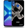 Picasee ULTIMATE CASE pro Honor 8X - Astronaut Big