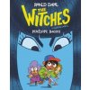 The Witches: The Graphic Novel - autor neuvedený