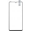 Ochranné sklo Q sklo 9H Huawei P30 Pro celotvárové - čierne