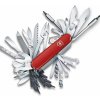 Nôž Victorinox Swiss Champ XXL 1.6795.XXL + 5 rokov záruka a darček ZADARMO