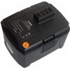 VHBW Ryobi CB120L - 12V, Li-Ion, 4000mAh - neoriginálna