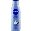 Nivea Smooth Sensation krémové telové mlieko 250 ml