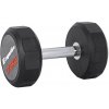 Jednoručná činka inSPORTline Profi CPU 17,5kg