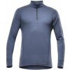 Devold DUO ACTIVE MAN ZIP NECK rolak night
