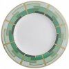 Vista Alegre Emerald dezertný tanier 23cm