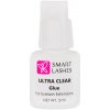 Smart Lashes Lepidlo na mihalnice - Ultra Clear - 5 ml