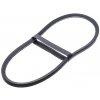 Klinový remeň 712 mm x 763 mm x 10 mm pre motorové kosačky AL-KO Alko CLASSIC 46 47 (OEM 531504 G401150)