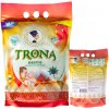 Trona prací prášok Sensitive 2,0 kg univerzálny bezfosfátový prací prášok na detské a jemnú bielizeň.