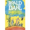 James and the Giant Peach (Colour Edition)