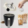 Napeňovač mlieka pre kuchynský robot Thermomix TM7, TM6, TM5