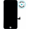 Apple iPhone 8 Plus - LCD Displej + Dotyková Plocha + Rám (Čierny / Black) - SmartPremium