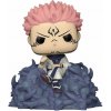 Funko POP! Jujutsu Kaisen - Sukuna (889698613620)