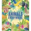 Animals Everywhere - autor neuvedený