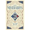 Les Miserables (Barnes & Noble Collectible Classics: Omnibus Edition) (Victor Hugo)(Pevná)