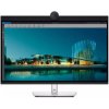 31.5 DELL U3224KBA UltraSharp strieborná / LED / 6144×3456 / IPS / 16:9 / 5ms / 2000:1 / 450cd-m2 / HDMI + mDP / USB / 3YNBD (210-BHNX)
