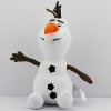 Bábika Anna a Elsa z Frozen Variant: Olaf 30 cm