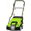 Fieldmann FZV 4010-20E Elektrický vertikutátor