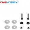 OMP M2 Sada šroubů lisů hl. rotoru