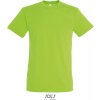 SOL'S | Regent, Tričko, zelená lime, L