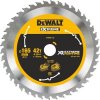 DeWALT DT99561 pilový kotouč XR FLEXVOLT pro ponorné aku pily, 165 x 20 mm, 42 zubů