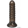 Stimulační návlek na penis a varlata Rebel Dick & Ball Sleeve