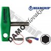 TRIUMF Držiak bitov magnetický T rukovät 45 mm