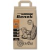Super Benek kukuričný piesok 7 l