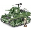 COBI 3048 COH M3 Stuart, 1:35, 490 k, 1 f
