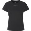 Craft | CORE ESSENCE SS TEE 2 W | čierna| M