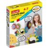 Quercetti Georello Wall 72ks 2317