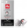 Illy Forte Espresso pro Nespresso 10 ks