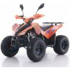 Detská štvorkolka Sunway ATV COYOTE 125CC XTR - AUTOMATIC 1+1 oranžová