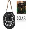 Lampáš solárny 20 x 27 cm 2AS