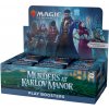 Wizards of the Coast Magic the Gathering Murders at Karlov Manor Play Booster Box