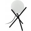 Eglo | Eglo 97333 - Stolná lampa CASTELLATO 1xE14/28W/230V | EG97333