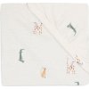 Jollein Plachta napínacia Jungle Jambo 140/150x70/75