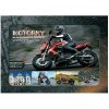 Motorky na slovenských cestách