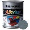 RUST-OLEUM ALKYTON KLADIVKOVÁ FARBA ŠEDÁ 750 ML